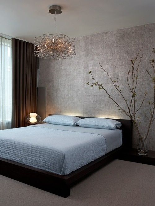 Description: Zen Bedroom Ideas | Zen bedroom. | FUTURE HOME IDEAS...